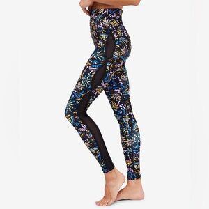 Free People - FP Movement Liza Quick-Dry Illusion Leggings